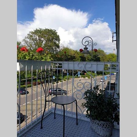 Apartament W Kamienicy Przy Plantach Kaliszki Kültér fotó