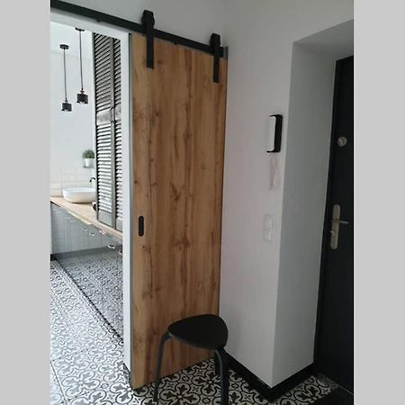 Apartament W Kamienicy Przy Plantach Kaliszki Kültér fotó