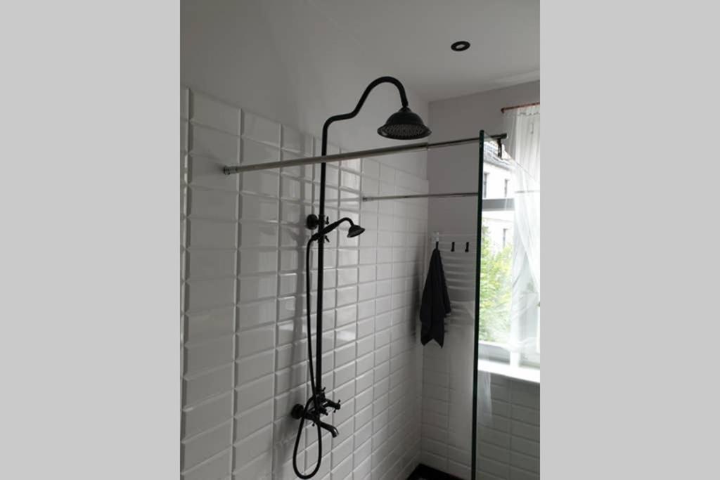 Apartament W Kamienicy Przy Plantach Kaliszki Kültér fotó