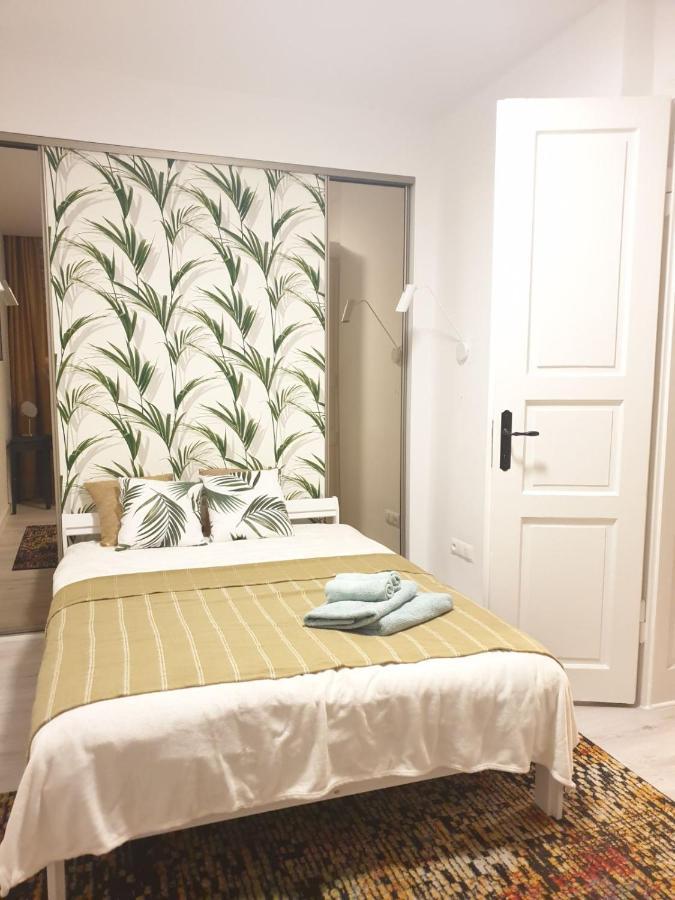 Apartament W Kamienicy Przy Plantach Kaliszki Kültér fotó
